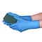 Vguard Chemical Resistant Gloves, 13.0 MIL, Blue, 288 PK C23A310 - alternate 5